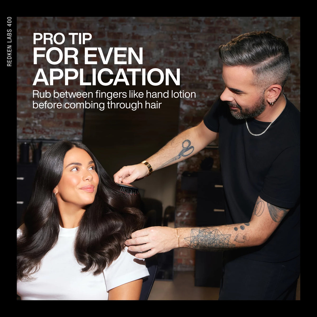 All Soft Argan-6 Oil - US 4586