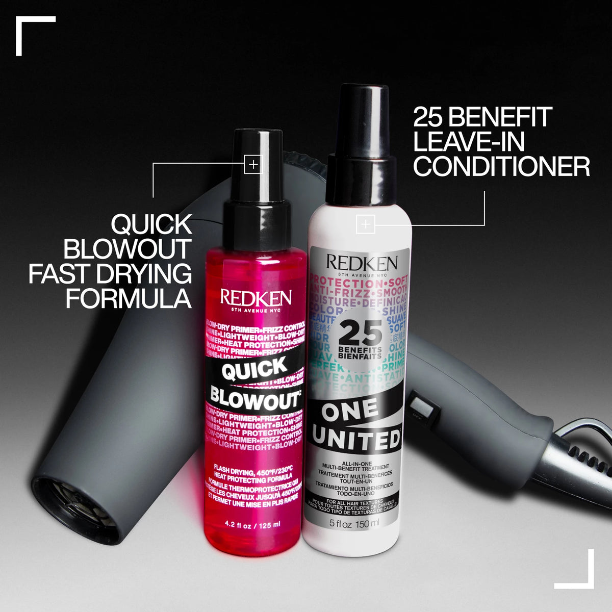 Quick Blowout - US 1331