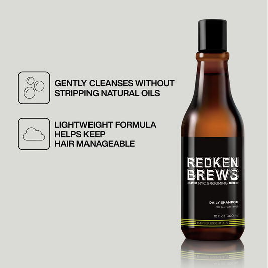 Men'S Go-To Texture Set - US 7832