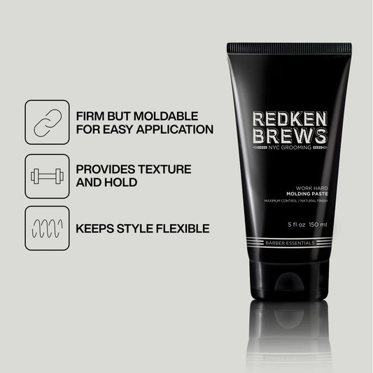 Molding Paste - US 2325