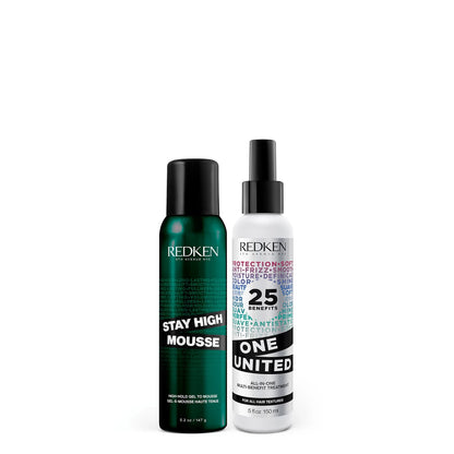Stay High United Duo - US 3563