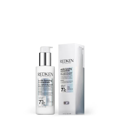 Acidic Bonding Concentrate 24/7 Night & Day Serum - US 1874
