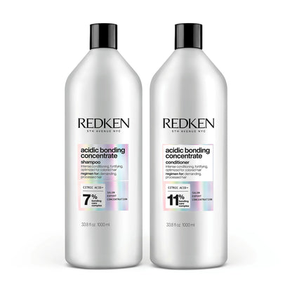 Acidic Bonding Concentrate Duo - US 6305