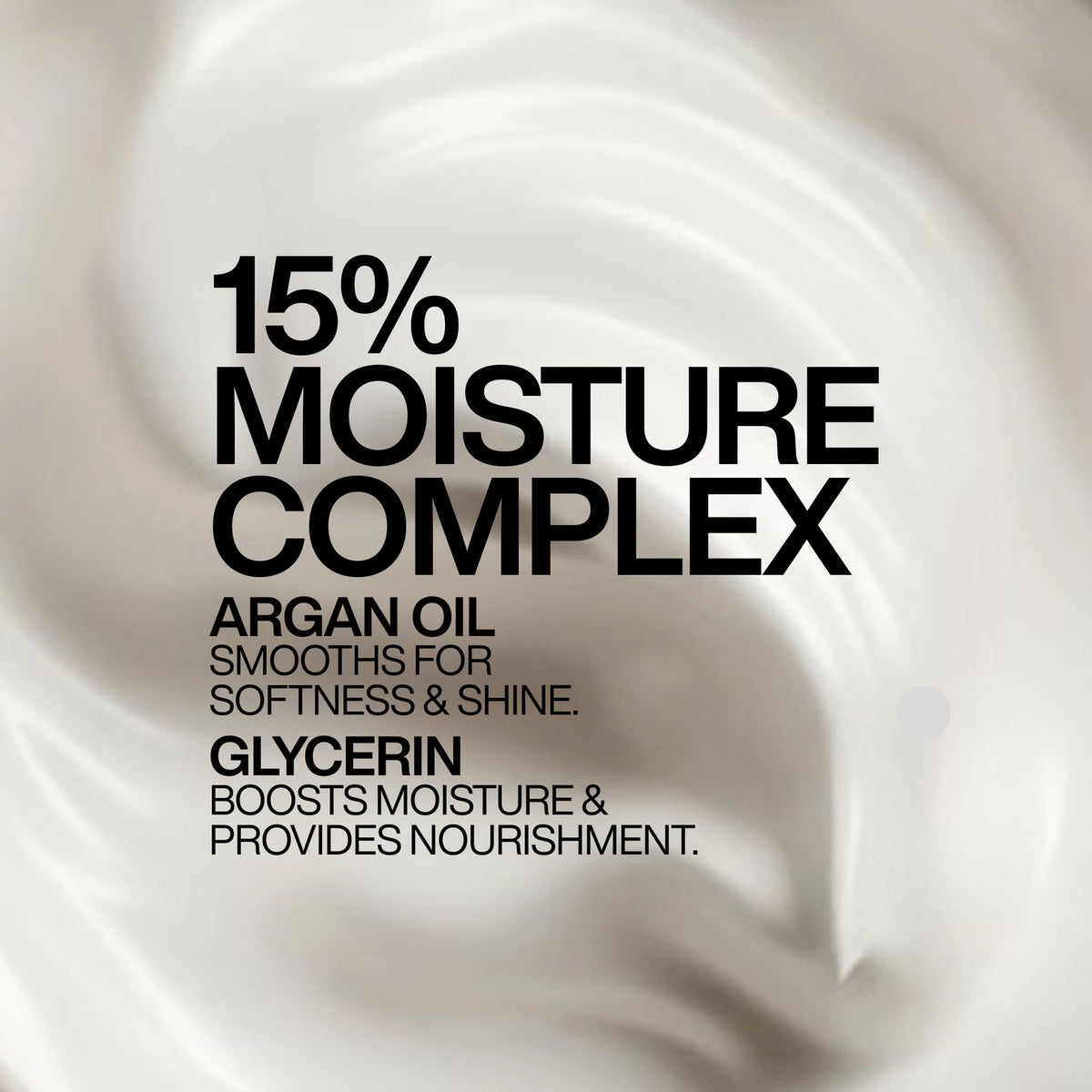 All Soft All-In Mask With Argan Oil - US 1519