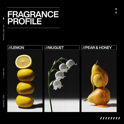 All Soft Conditioner - US 4435