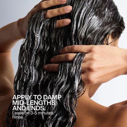 All Soft Deep Moisture Trio - US 7187