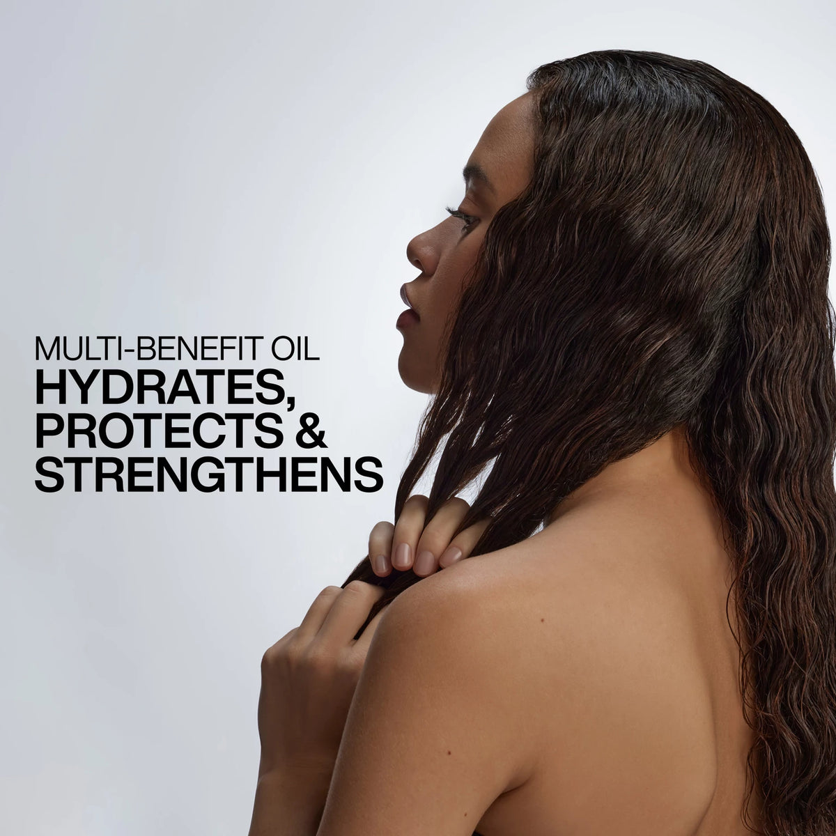 All Soft Argan-6 Oil - US 4586