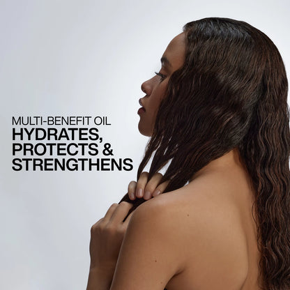All Soft Argan-6 Oil - US 4586