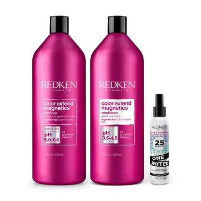 Color Extend Magnetics United Set - US 7563