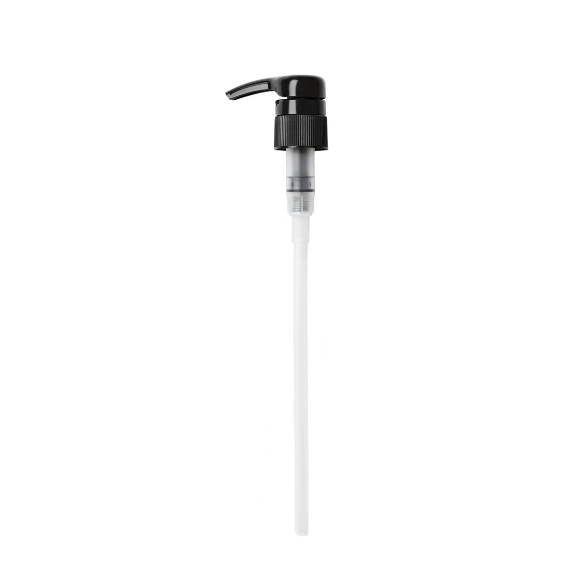 Black Liter Pump - US 3353