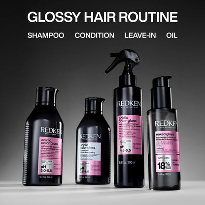 Acidic Color Gloss Sulfate-Free Shampoo - US 5489