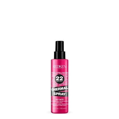 Thermal Spray High Hold - US 1526