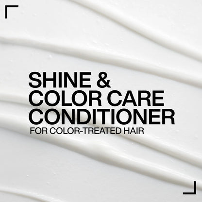 Acidic Color Gloss Conditioner & Refill Duo - US 8695