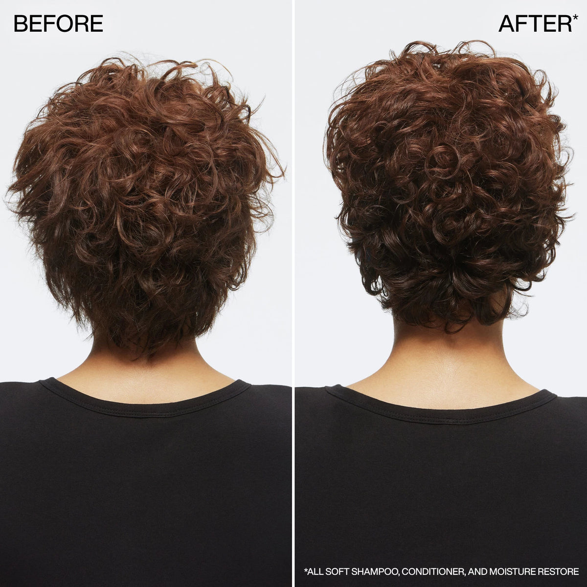 All Soft Conditioner & Refill Duo - US 4324
