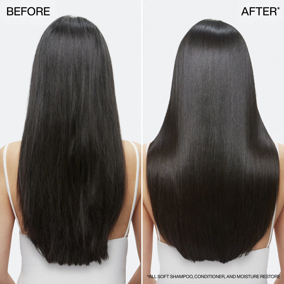 All Soft Shampoo & Refill Duo - US 4301