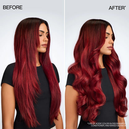 Acidic Color Gloss Shine Trio - US 3156