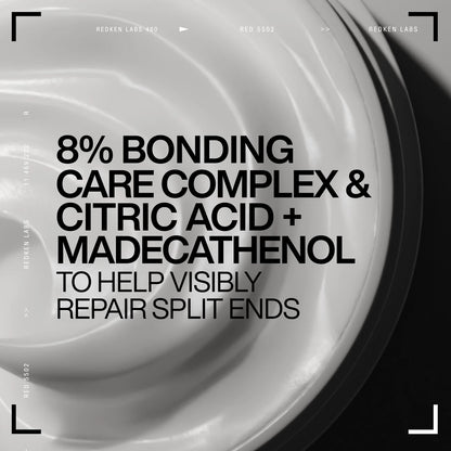 Acidic Bonding Concentrate Hair Bandage Balm - US 8795