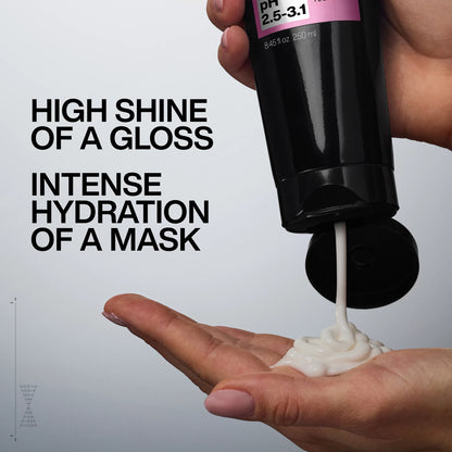 Acidic Color Gloss Gloss-In-Mask - US 1469