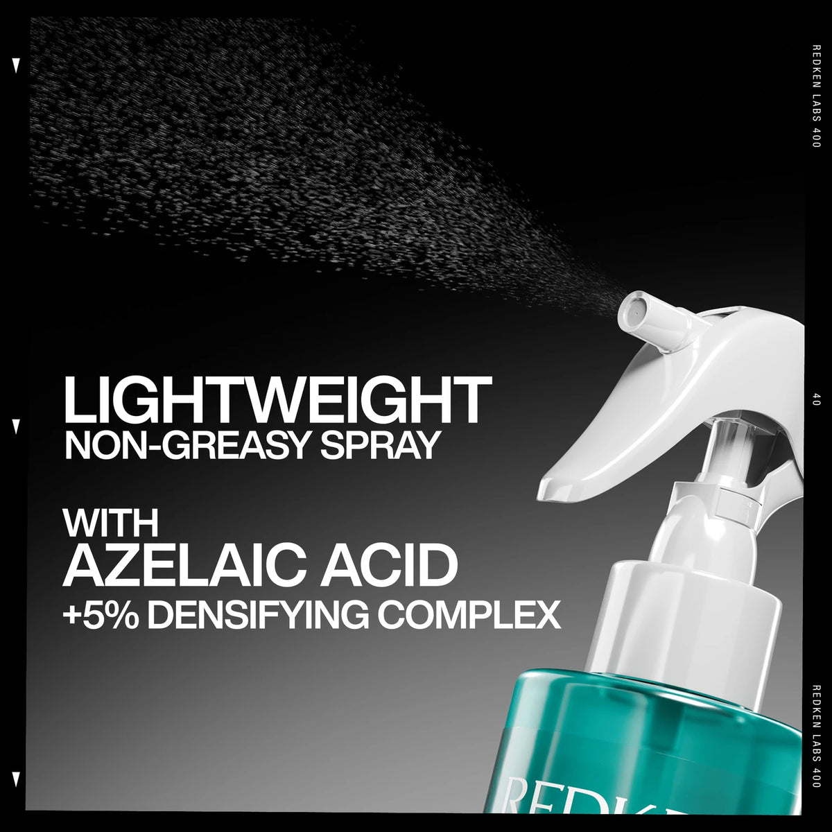 Acidic Grow Full System Instant Densifying Spray - US 1809