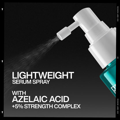 Acidic Grow Full System Scalp & Hair Serum - US 4609