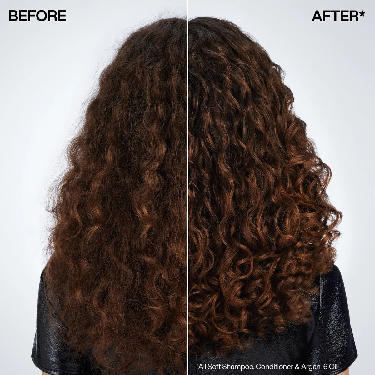 All Soft Conditioner - US 4435