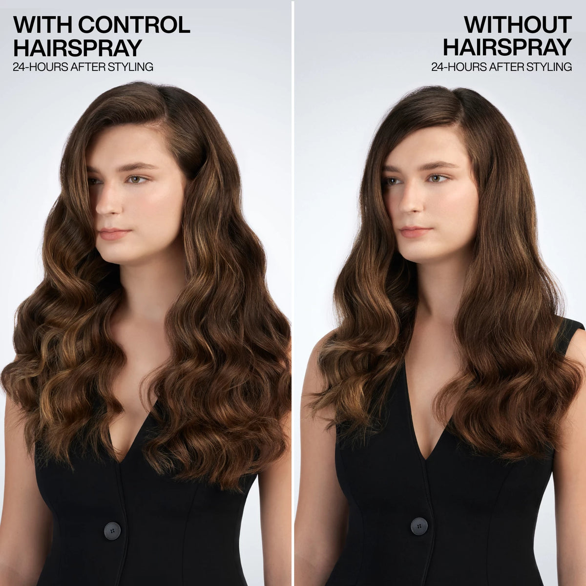 Control Hairspray - US 1854
