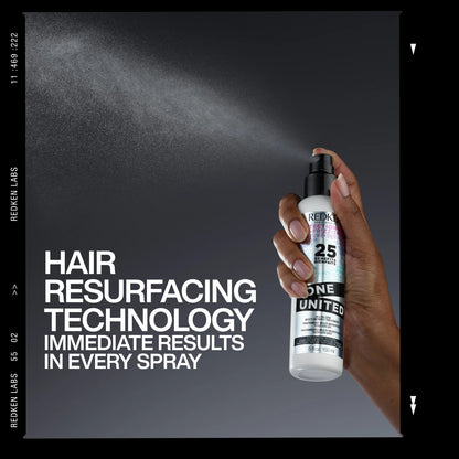 Mega Curls United Set - US 9982