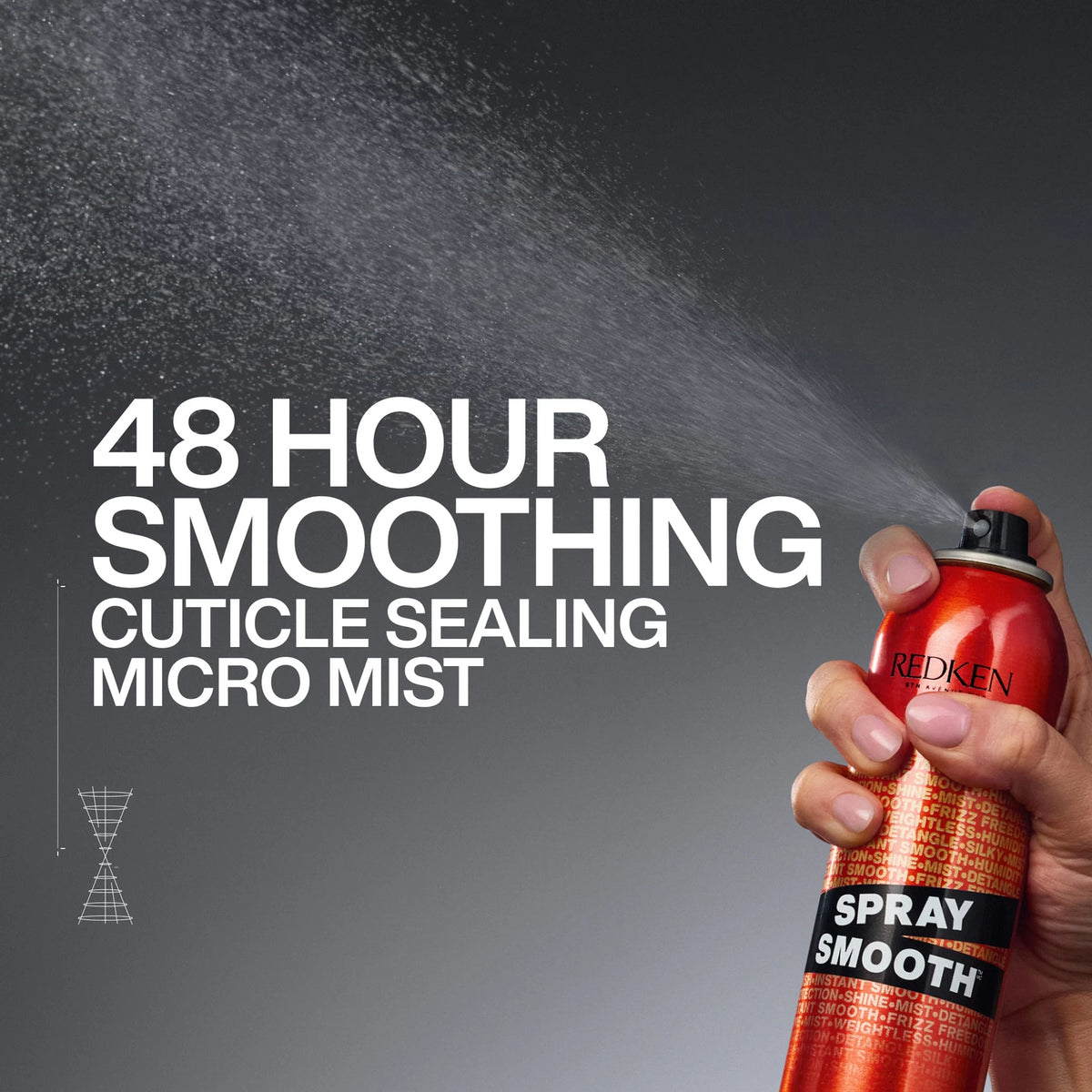 Spray Smooth - US 4129