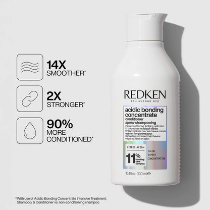Acidic Bonding Concentrate Trio - US 0679