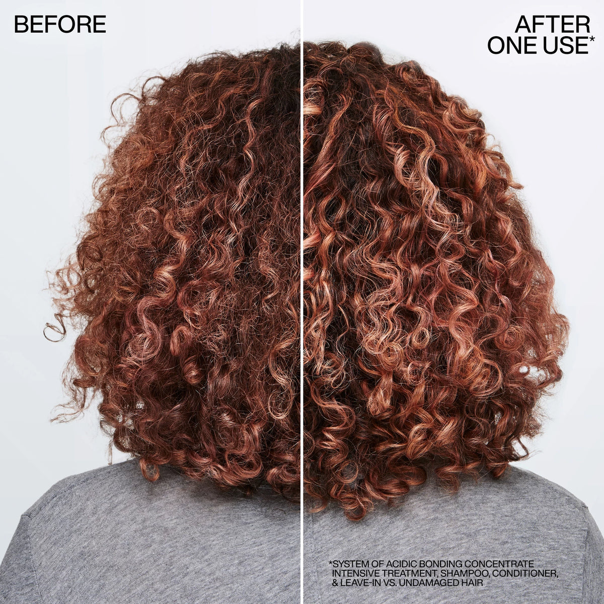 Acidic Bonding Concentrate Shampoo - US 0337