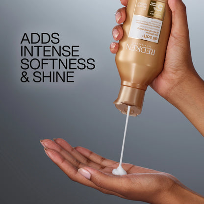 All Soft Conditioner - US 4435