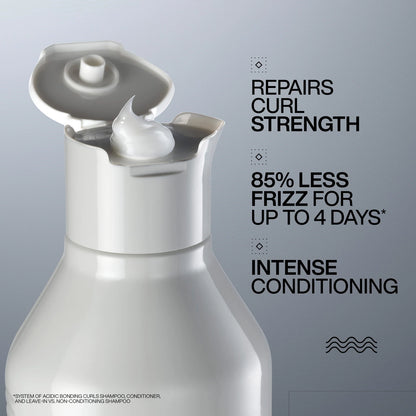 Acidic Bonding Curls Duo - US 3171