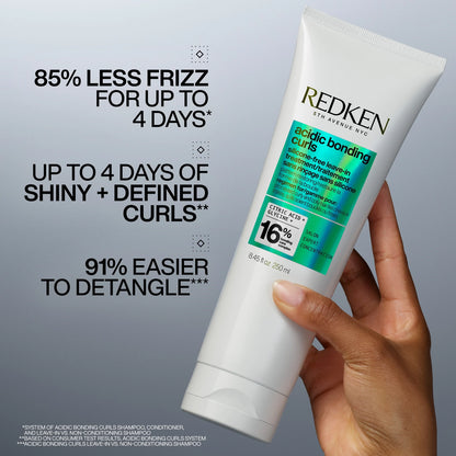 Curl Protection & Control Set - US 9563