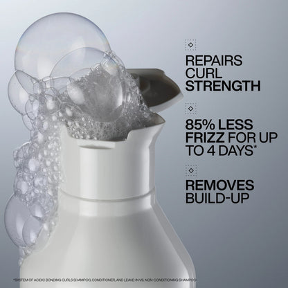 Acidic Bonding Curls Duo - US 3171