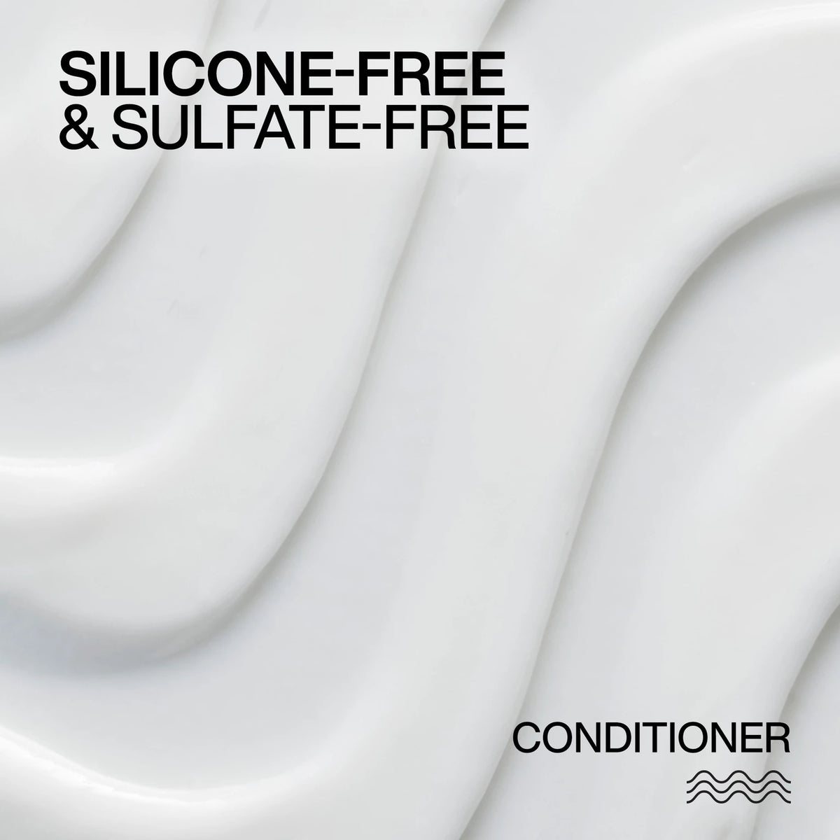 Acidic Bonding Curls Silicone-Free Conditioner - US 8572