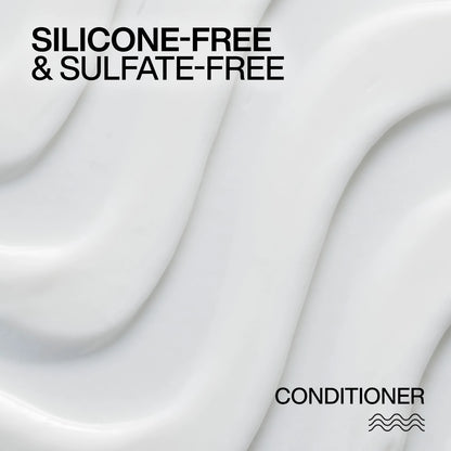 Acidic Bonding Curls Silicone-Free Conditioner - US 8572