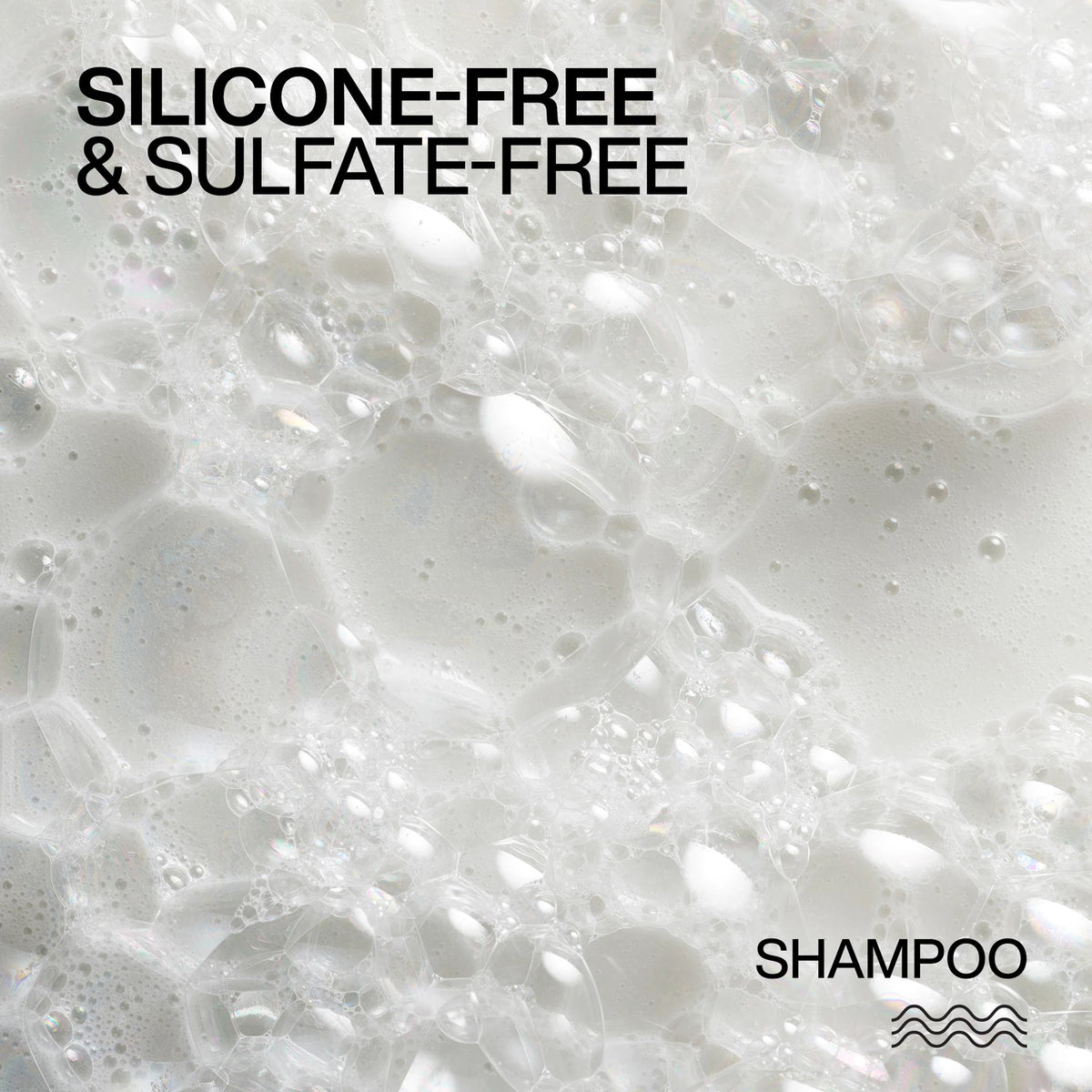 Acidic Bonding Curls Silicone-Free Shampoo - US 1103