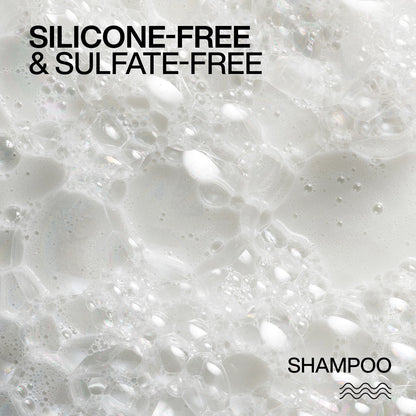 Acidic Bonding Curls Silicone-Free Shampoo - US 1103