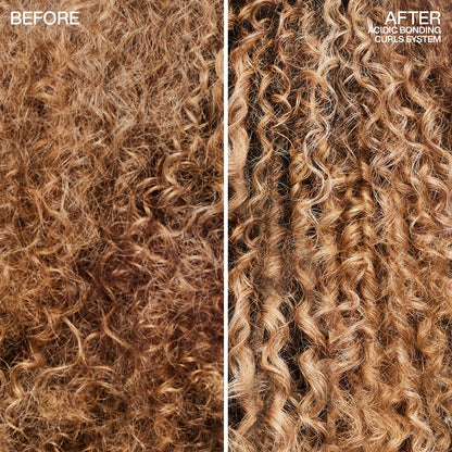 Acidic Bonding Curls Duo - US 3171