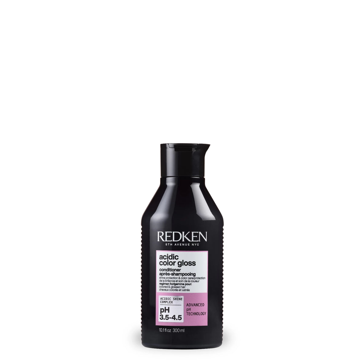 Acidic Color Gloss Conditioner - US 3870