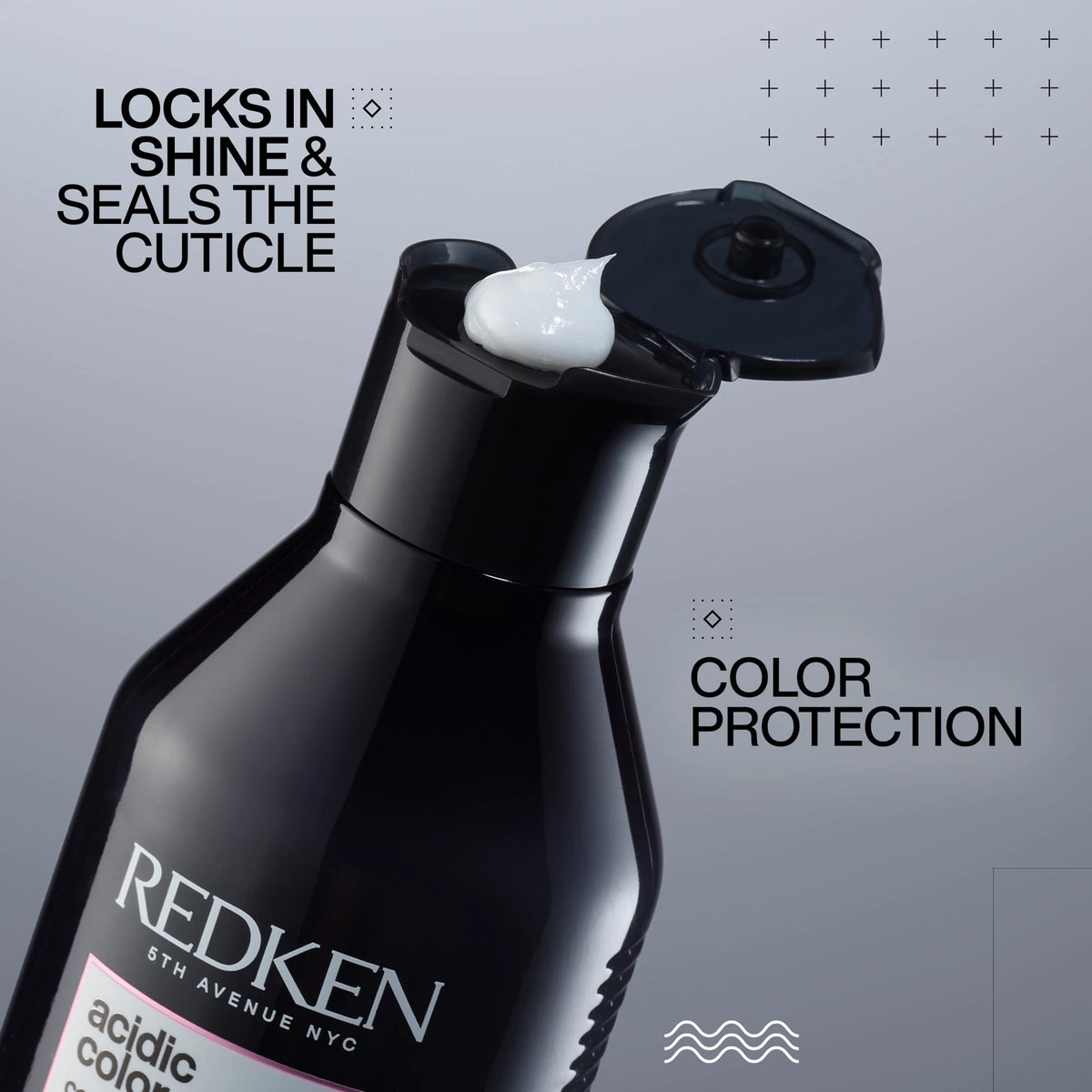 Acidic Color Gloss Complete Set - US 9782