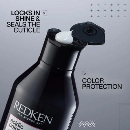 Acidic Color Gloss Shine Bundle - US 6172