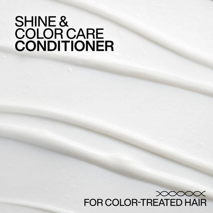 Acidic Color Gloss Conditioner - US 3870