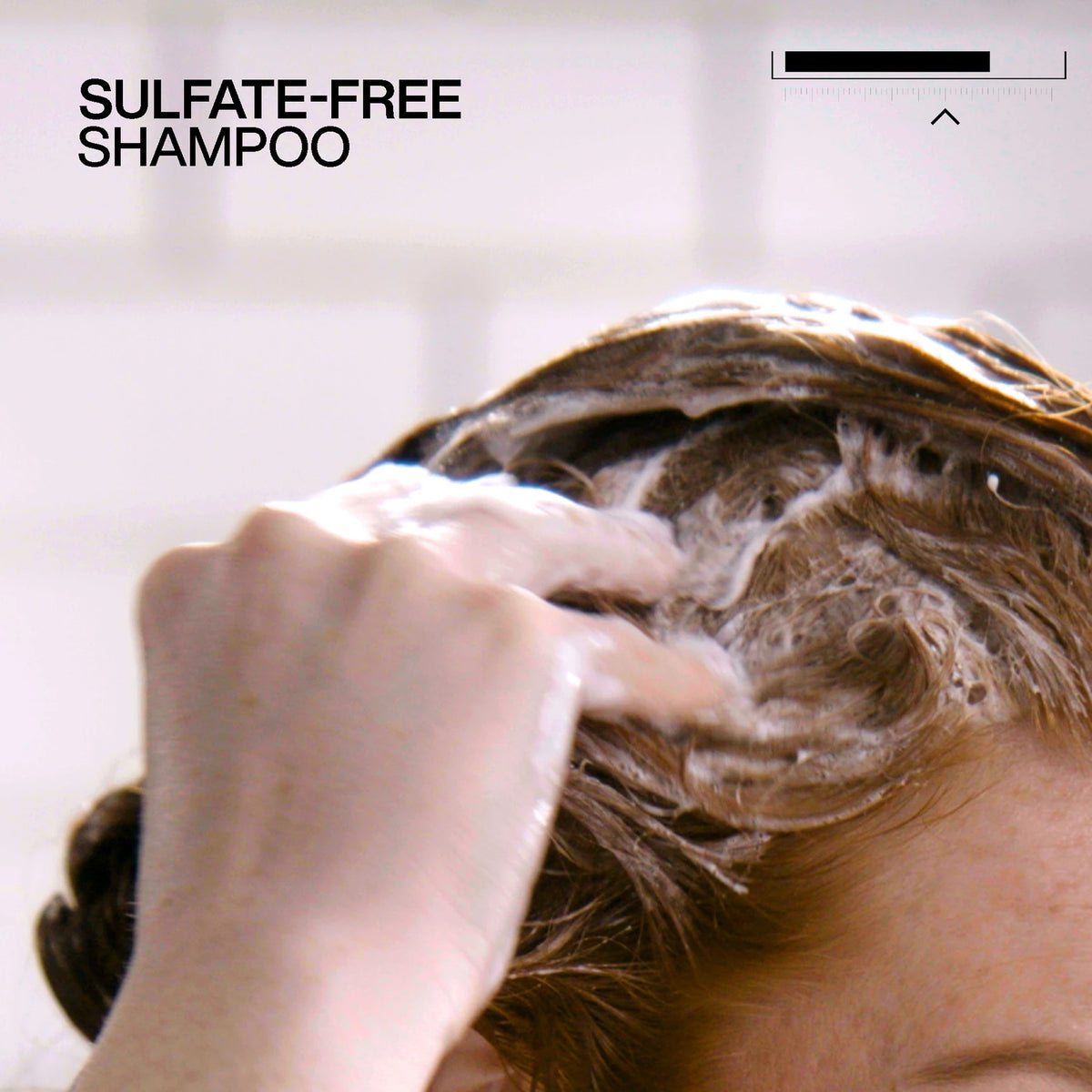 Acidic Color Gloss Sulfate-Free Shampoo - US 5489