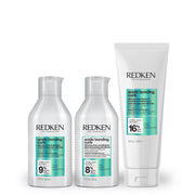Acidic Bonding Curls Trio - US 0098
