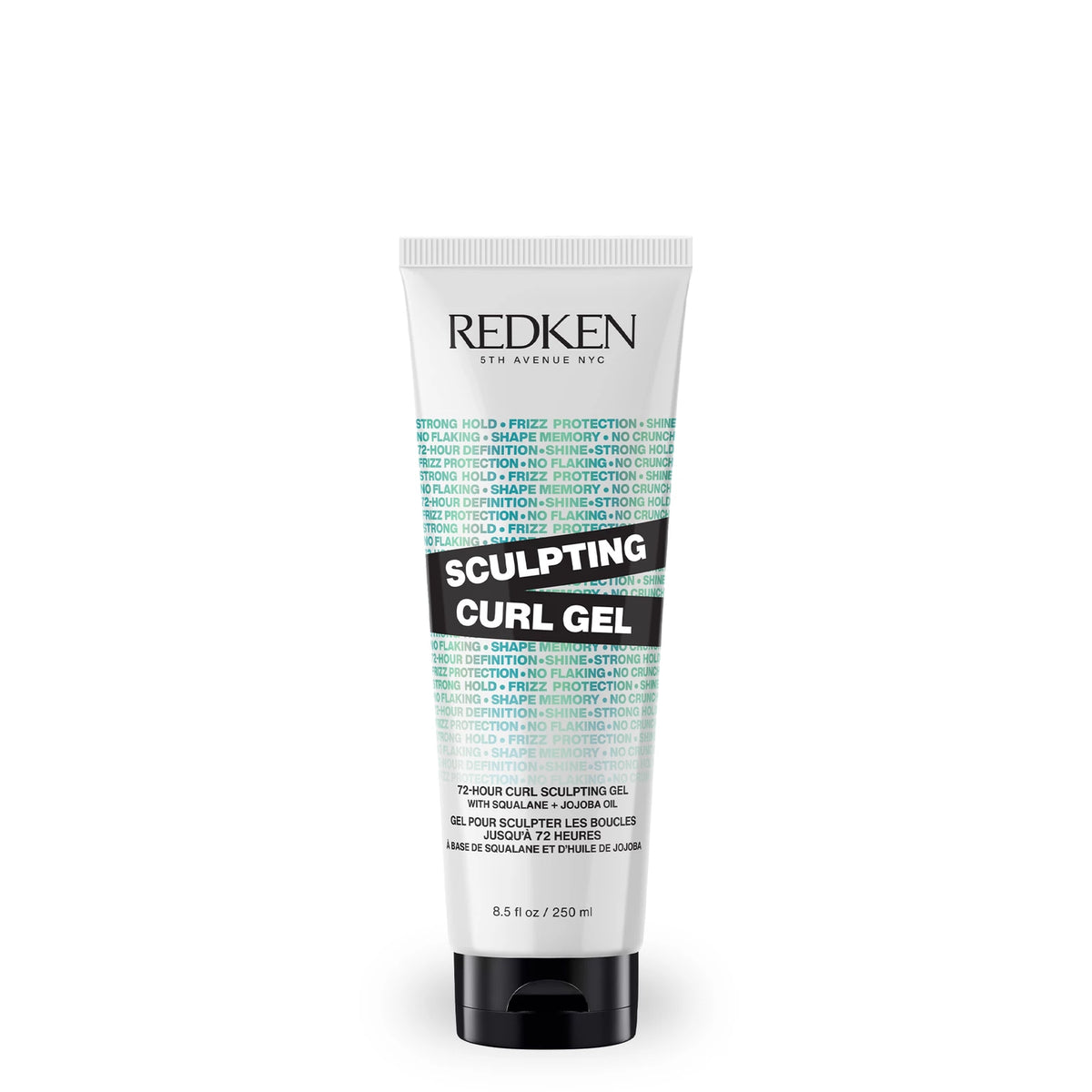 Sculpting Curl Gel - US 3021