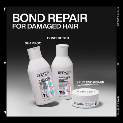 Acidic Bonding Concentrate Shampoo - US 0337