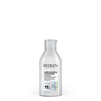 Acidic Bonding Concentrate Conditioner - US 2039