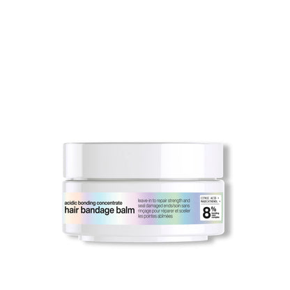 Acidic Bonding Concentrate Hair Bandage Balm - US 8795