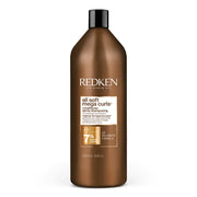 All Soft Mega Curls Conditioner - US 2487